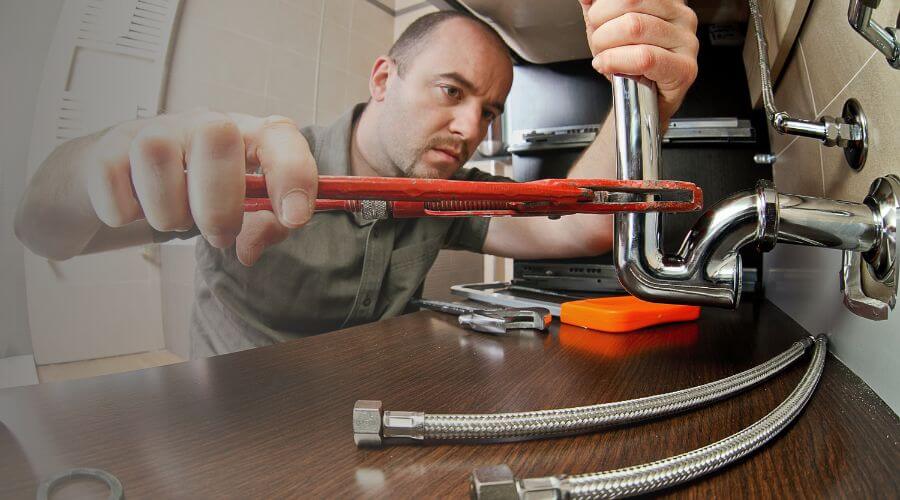 Professional Leak Detection in Twin Peaks, CA